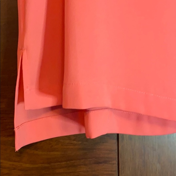 Loft Coral Shirt - Picture 4 of 7
